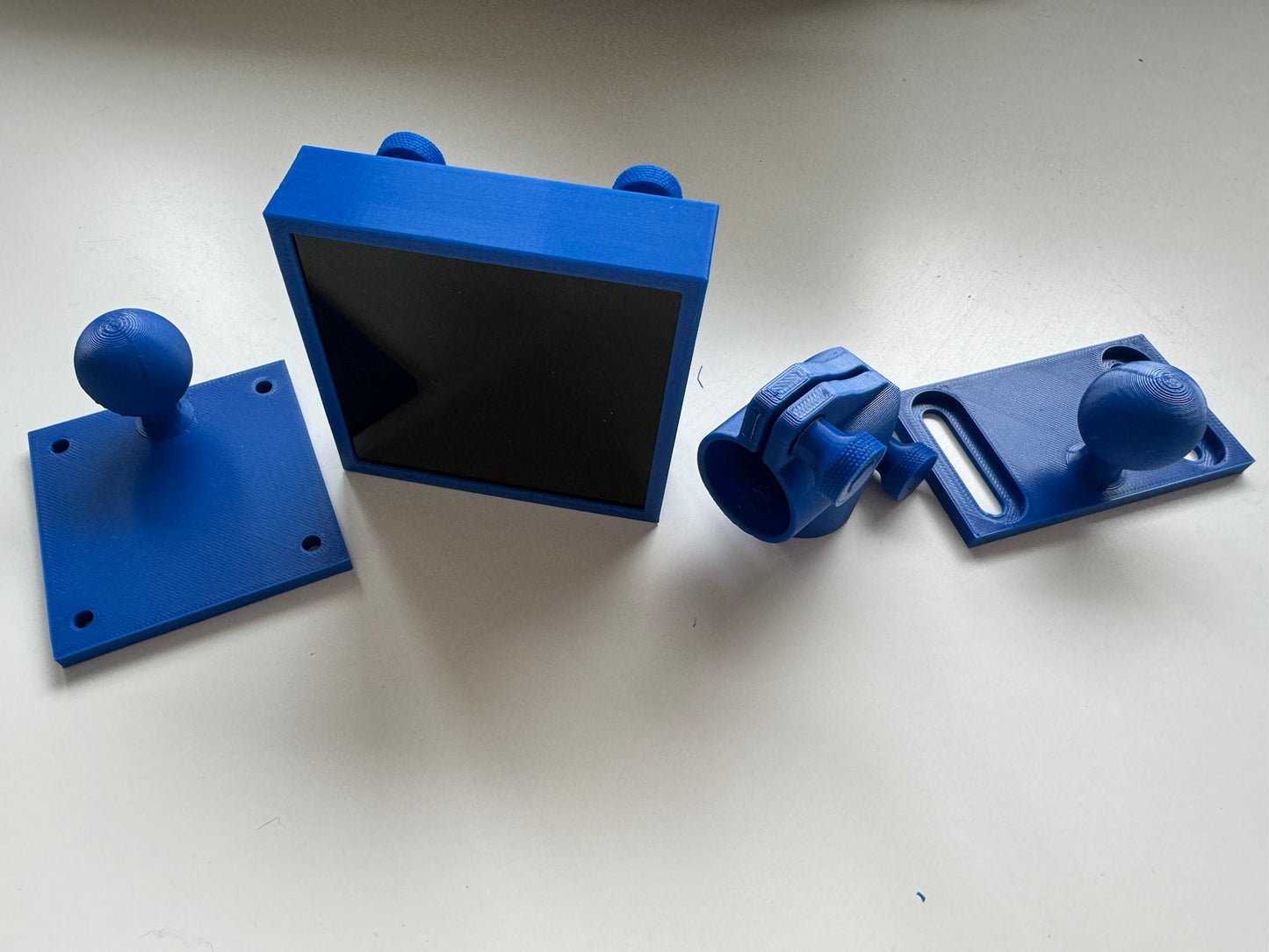Gear or Flag indicator for Simracing