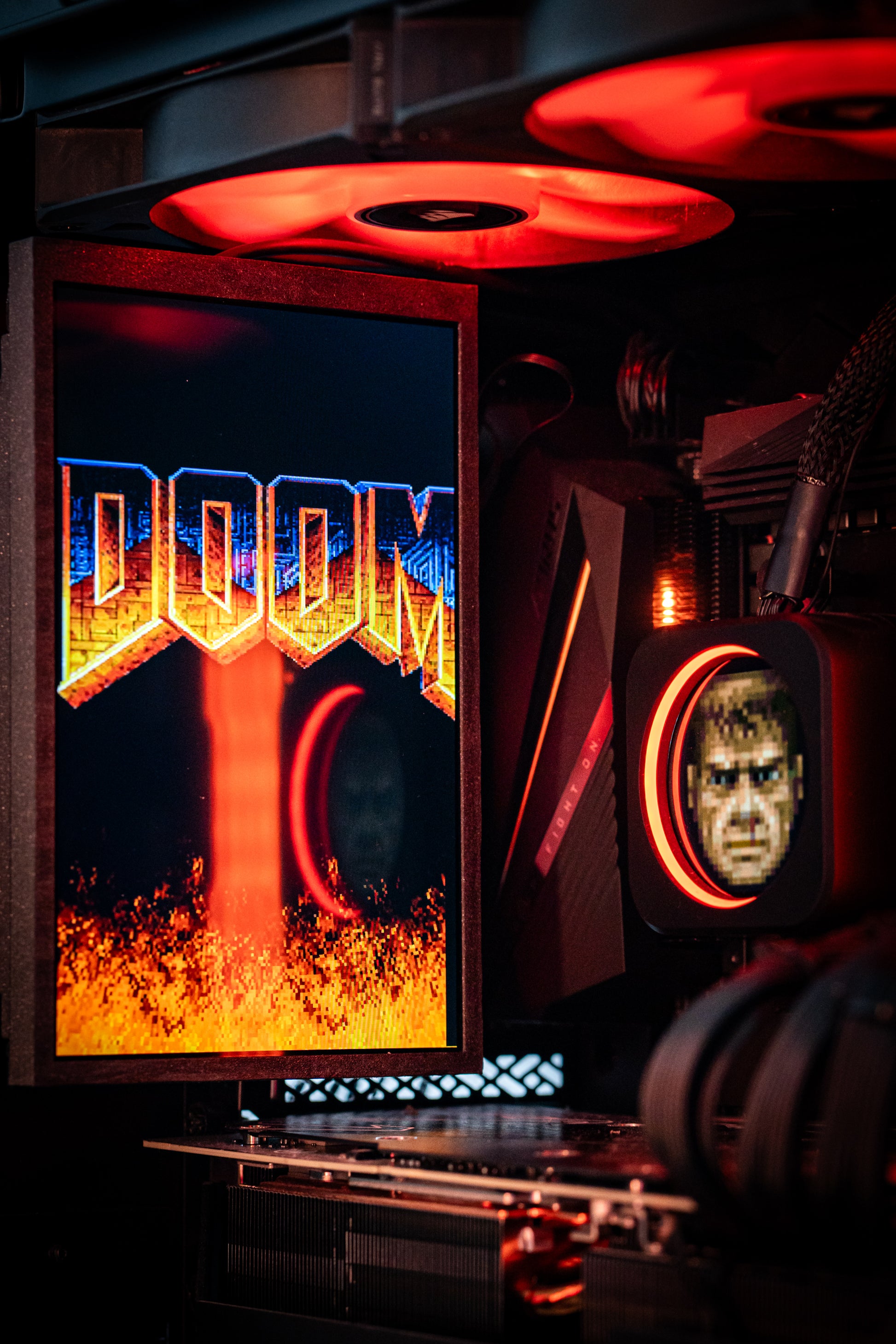 8” CaseDisplay – CaseDisplay OÜ