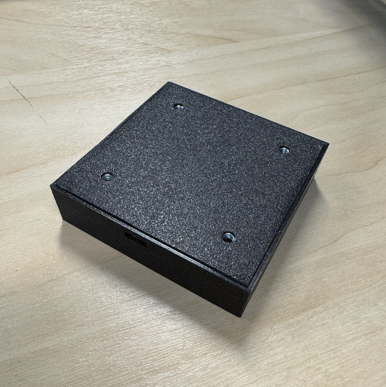 Gear or Flag indicator for Simracing