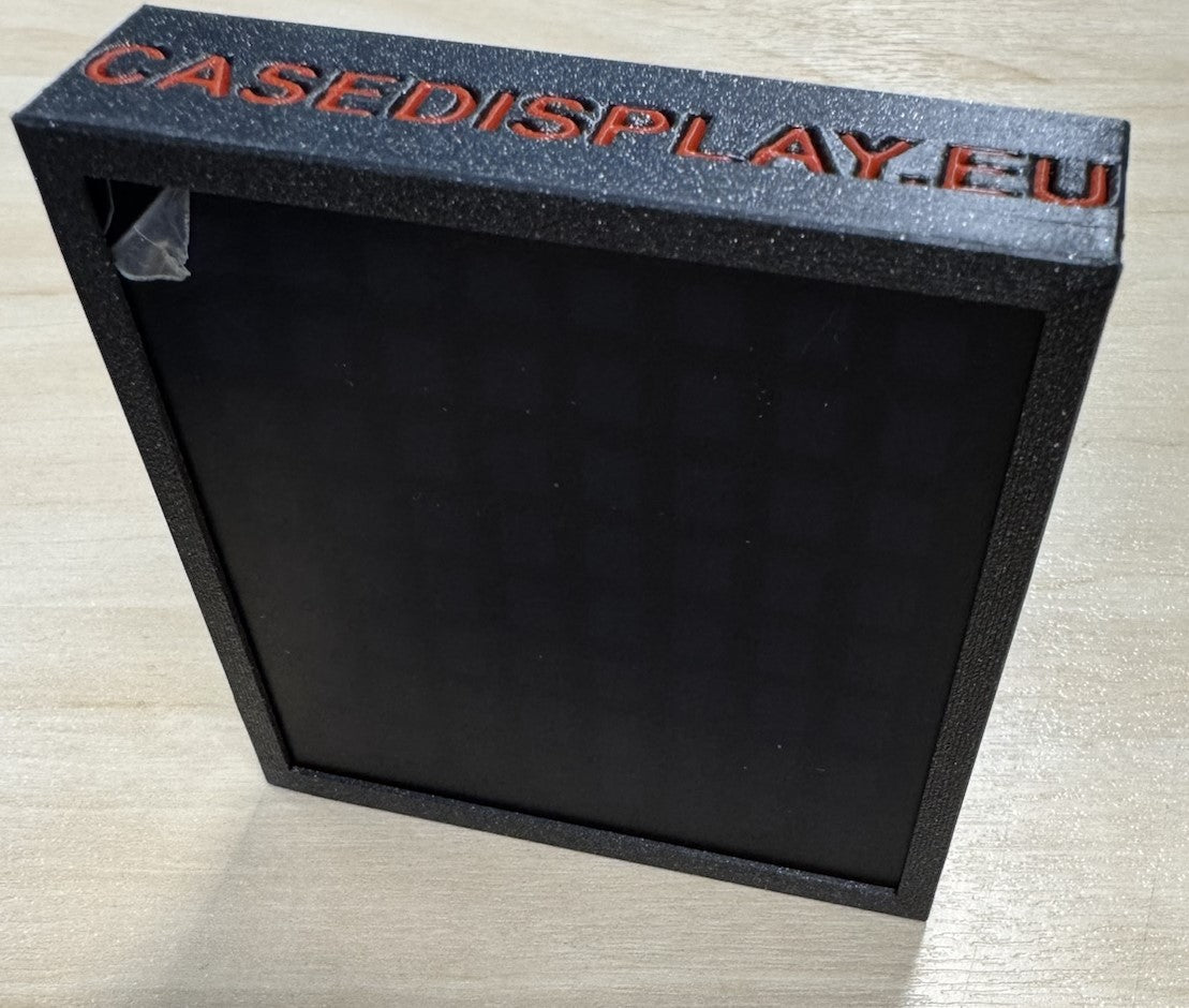 Gear or Flag indicator for Simracing