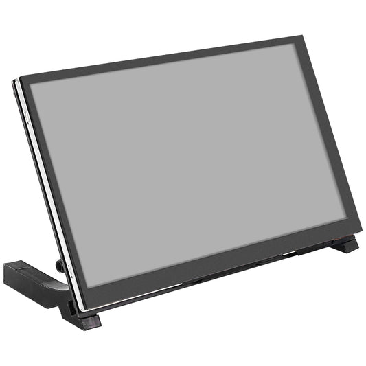 7” Touch screen with speakers for Raspberry etc.